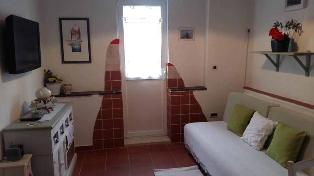 Villa Split Art Rum bild