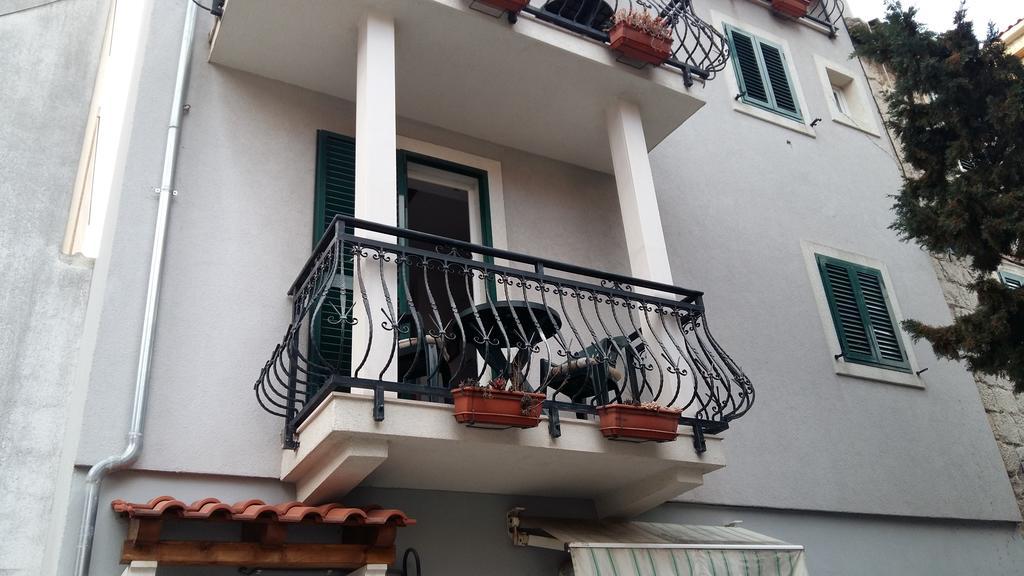 Villa Split Art Rum bild