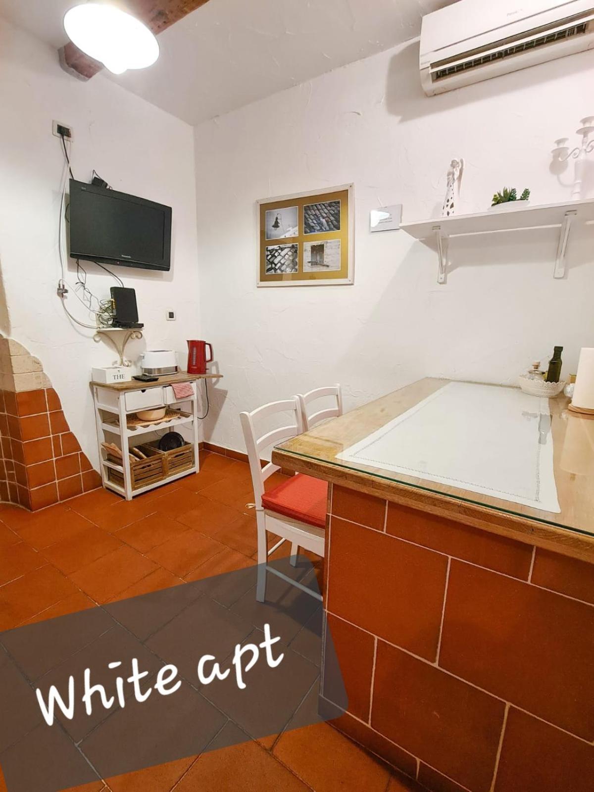 Villa Split Art Rum bild